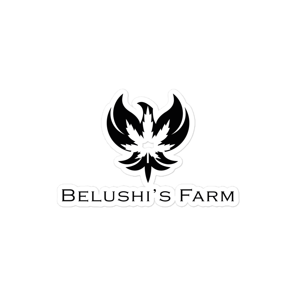 Phoenix Kiss Cut Stickers