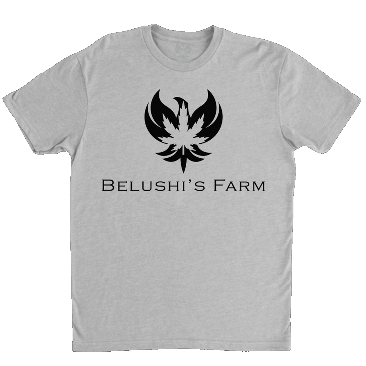 Belushi's Farm Phoenix Tee
