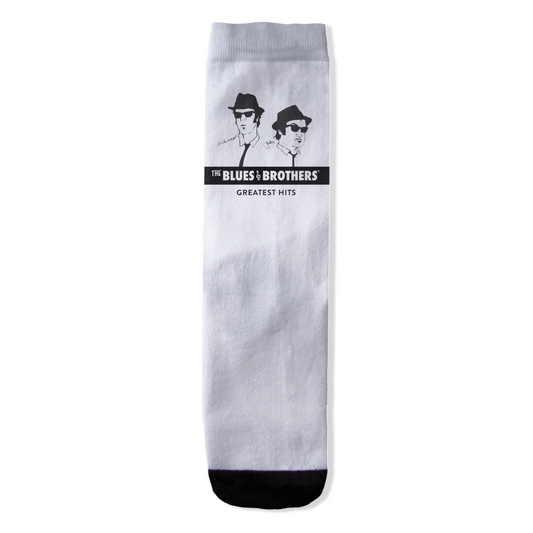 Blues Brothers All-Over Print Socks
