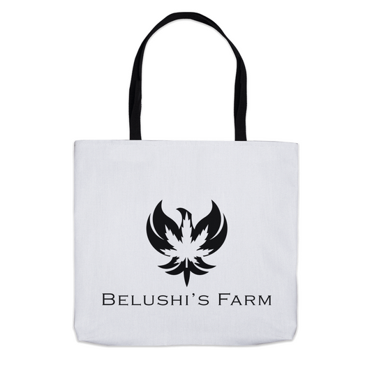 Belushi's Farm Phoenix - Premium Tote Bags