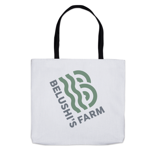 Belushi's Farm Premium Tote Bag