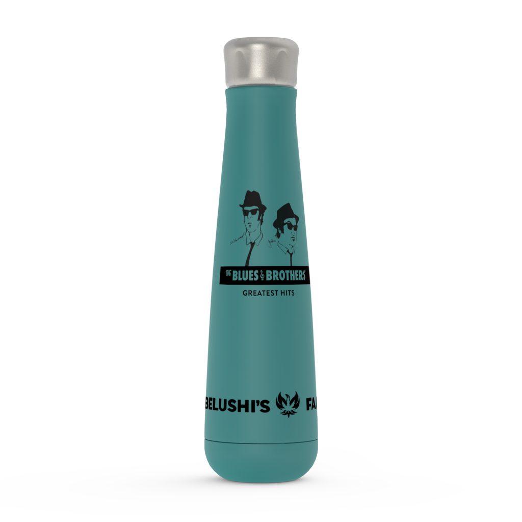 Blues Brothers Peristyle Water Bottle